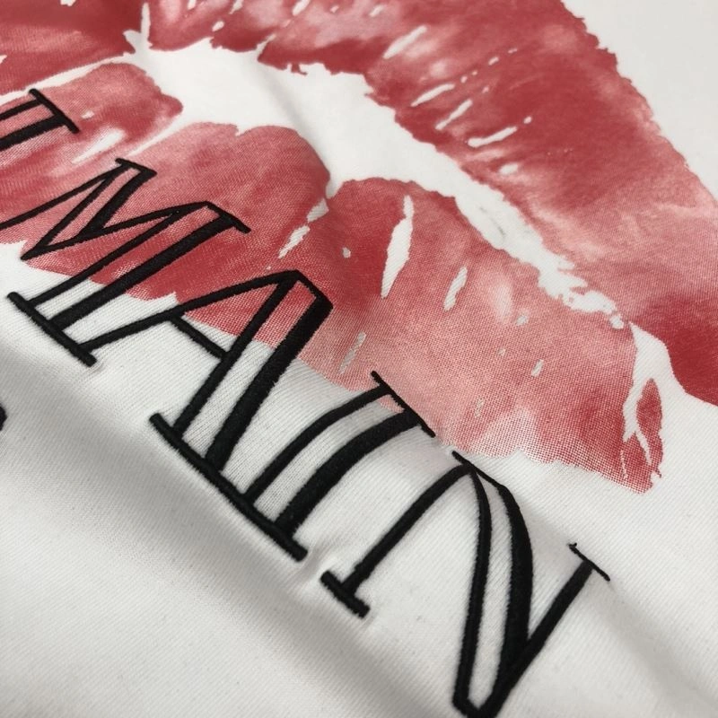 Balmain T-Shirts Stretchable 99026