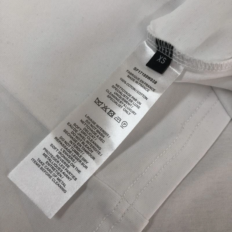 Balmain T-Shirts Stretchable 99026