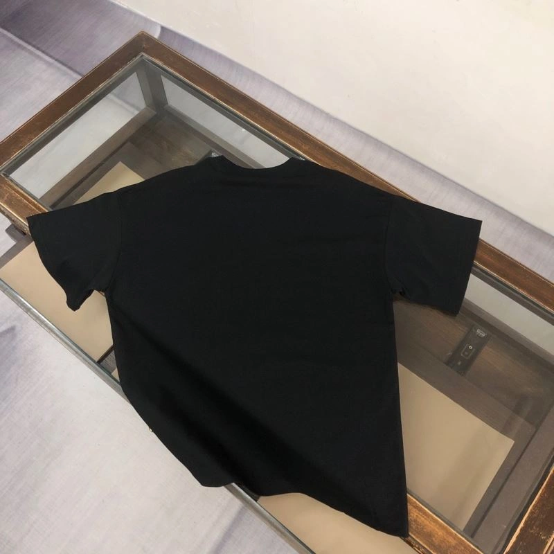 Balmain T-Shirts OnTrend 99031