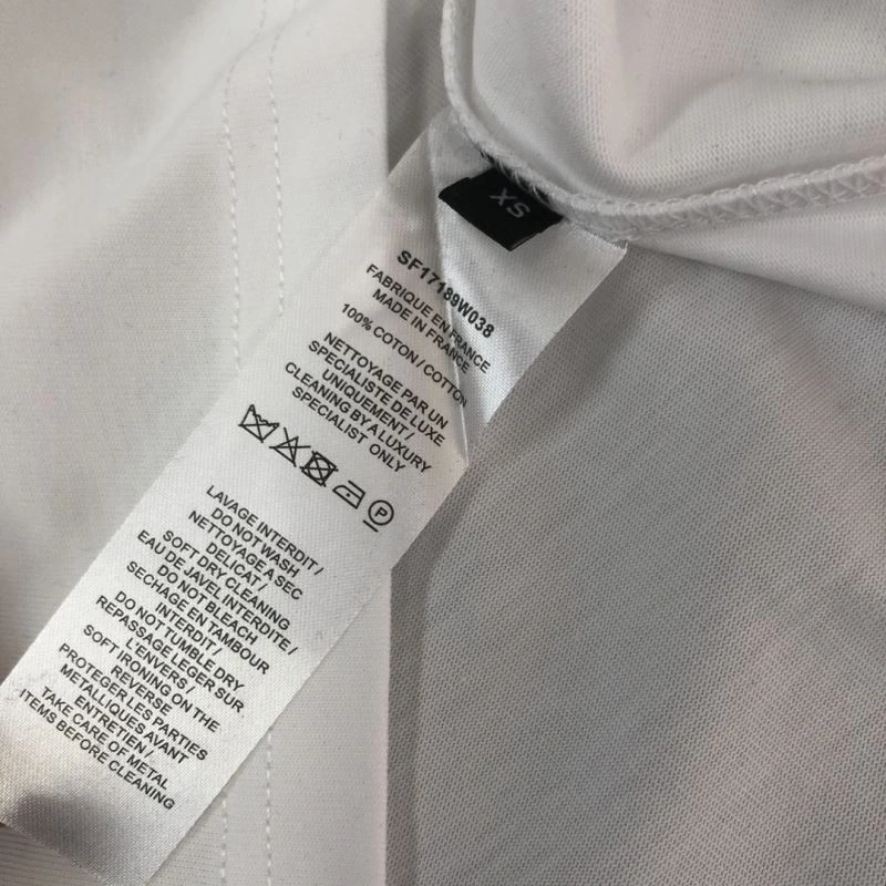 Balmain T-Shirts StreetReady 99019