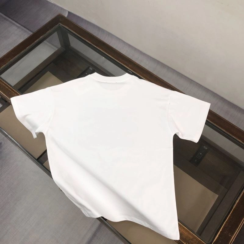Balmain T-Shirts StreetReady 99019