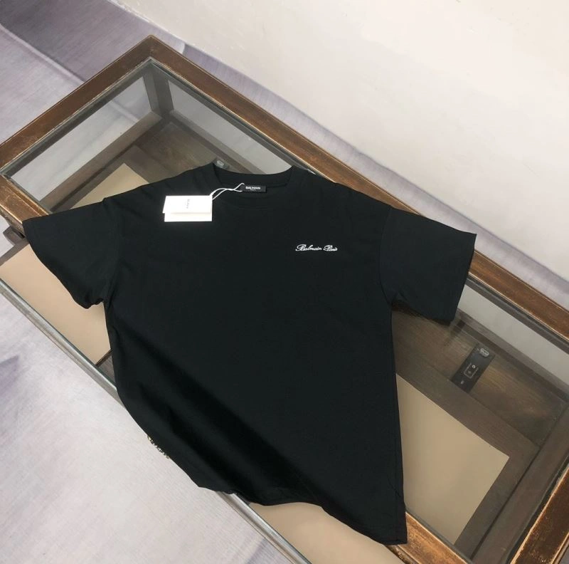 HighQuality Balmain T-Shirts 99056