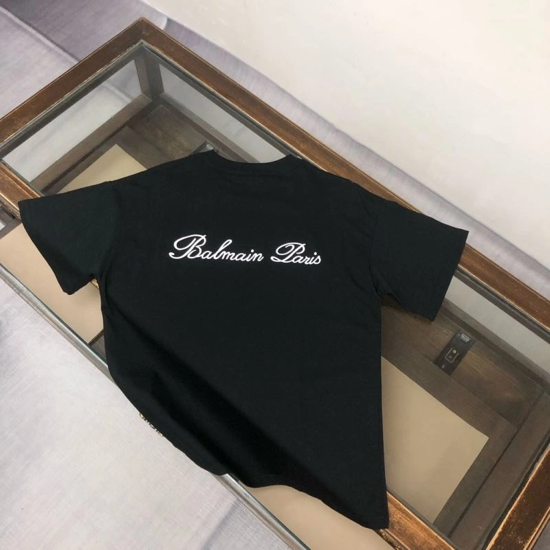 HighQuality Balmain T-Shirts 99056