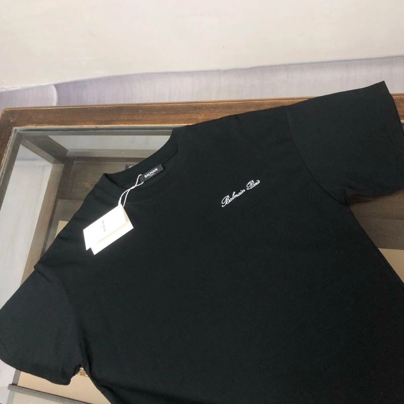 HighQuality Balmain T-Shirts 99056