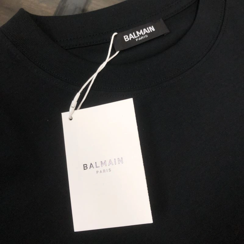 HighQuality Balmain T-Shirts 99056