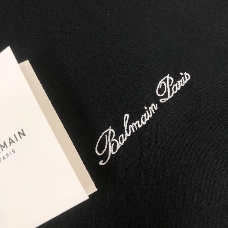 HighQuality Balmain T-Shirts 99056