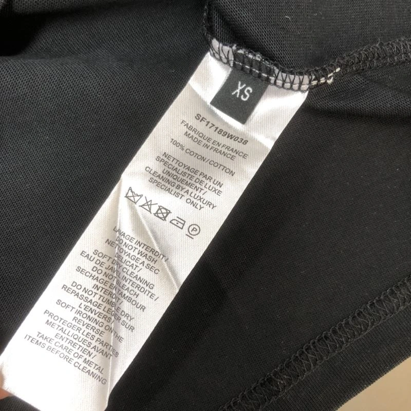 HighQuality Balmain T-Shirts 99056