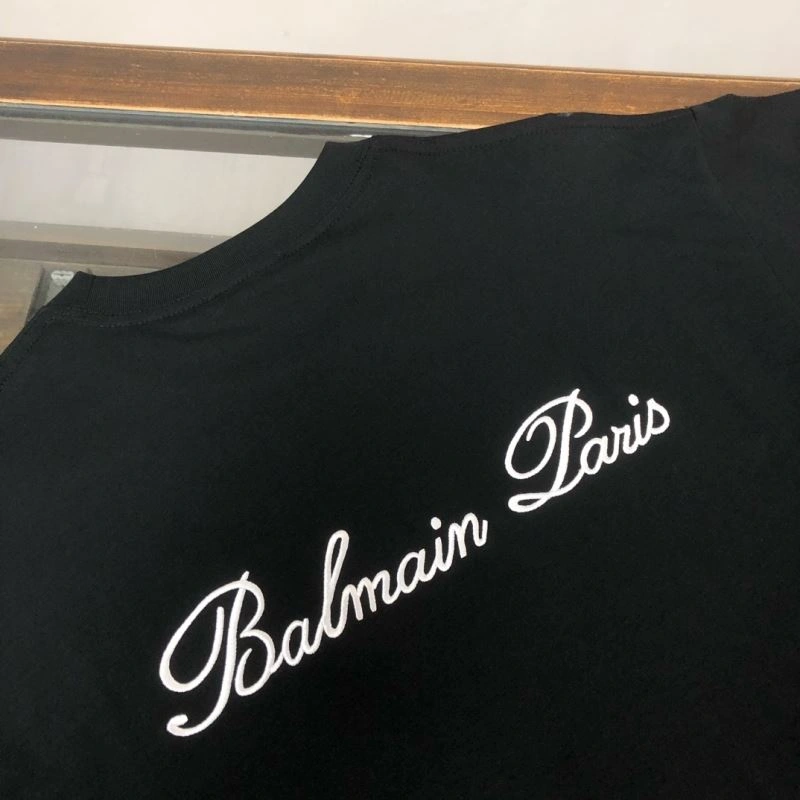 HighQuality Balmain T-Shirts 99056