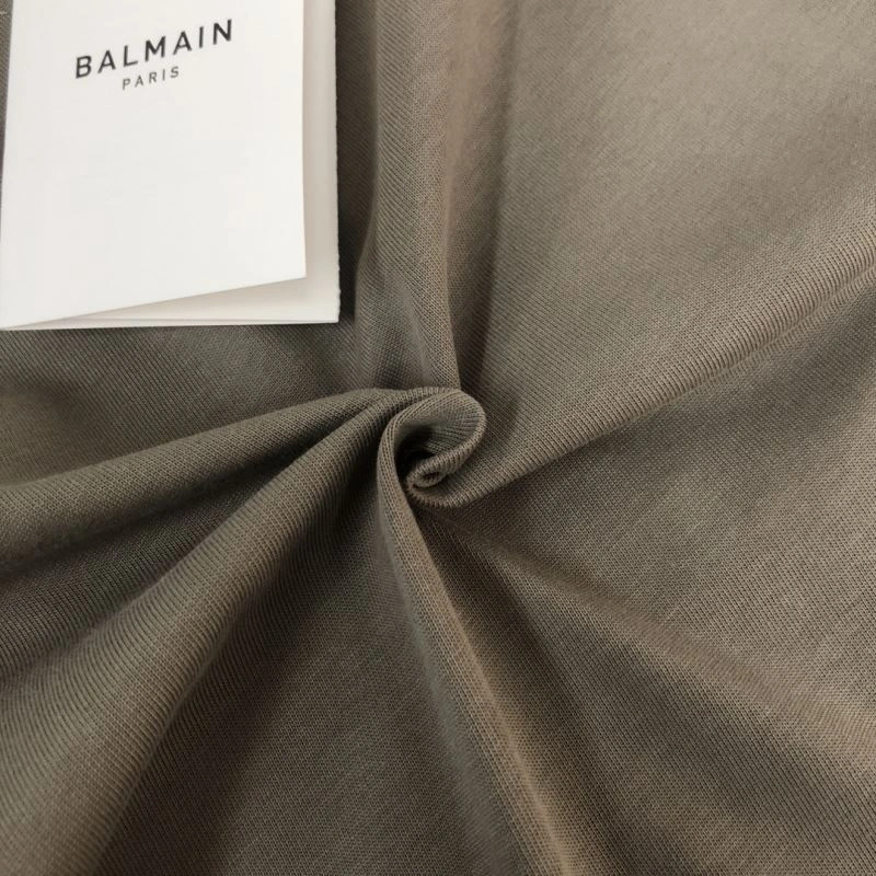 Balmain T-Shirts WrinkleFree 99025