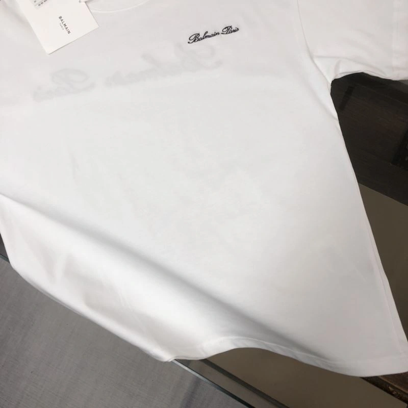 Balmain T-Shirts Durable 99022