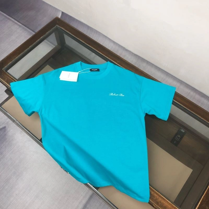 Bold Balmain T-Shirts 99021