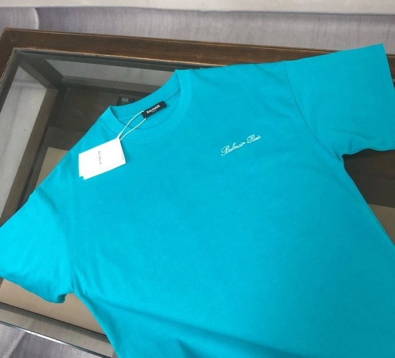 Bold Balmain T-Shirts 99021