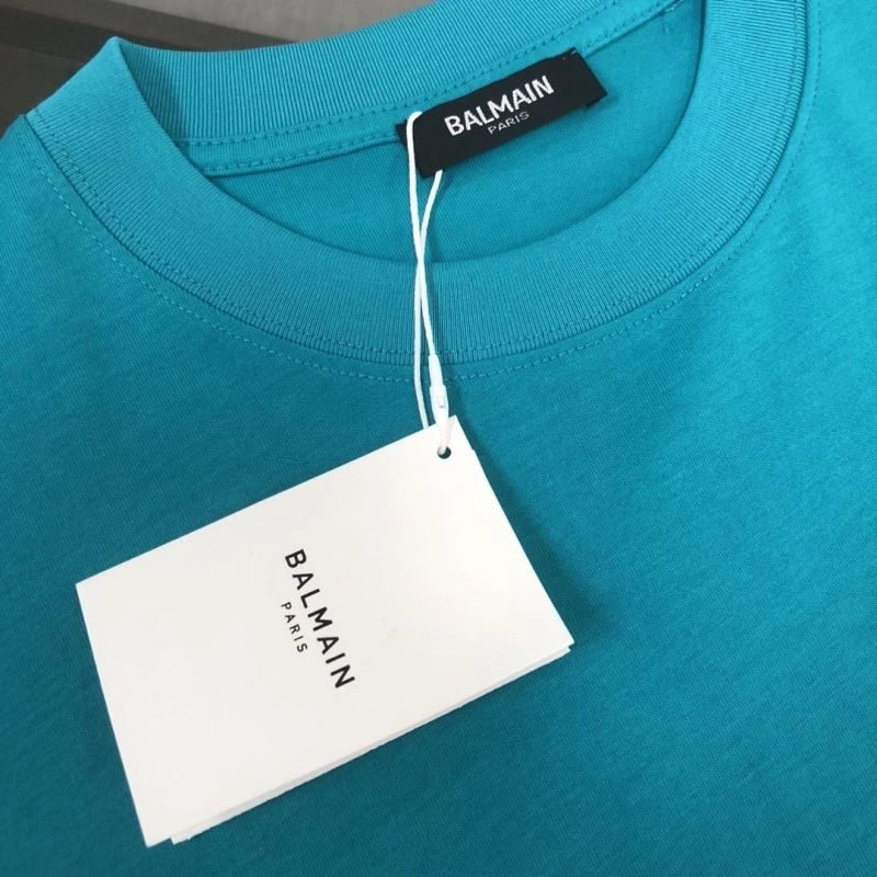 Bold Balmain T-Shirts 99021