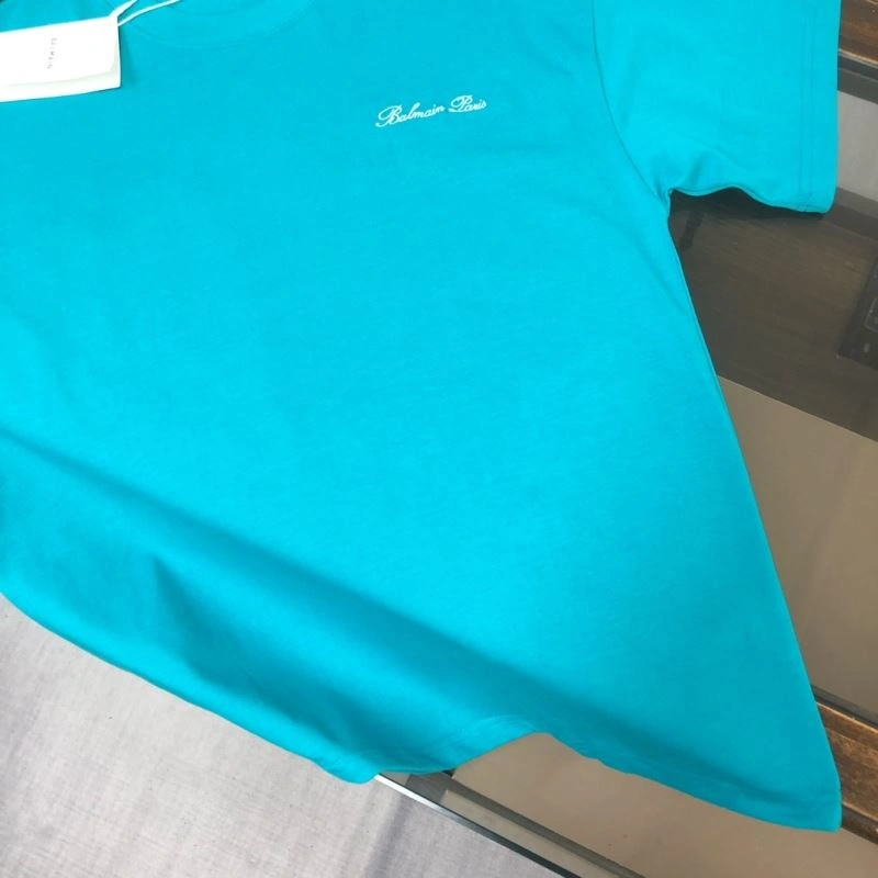 Bold Balmain T-Shirts 99021