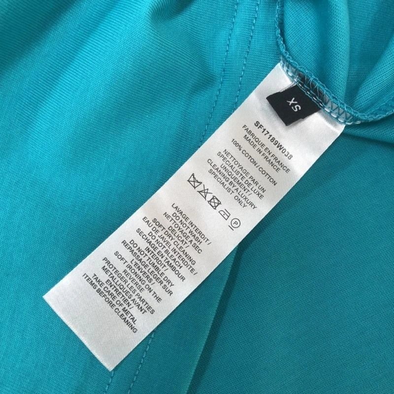 Bold Balmain T-Shirts 99021