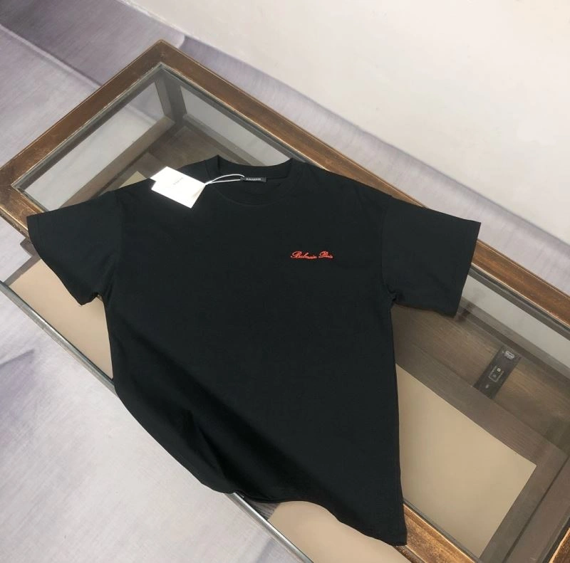 Upgraded Balmain T-Shirts 99016