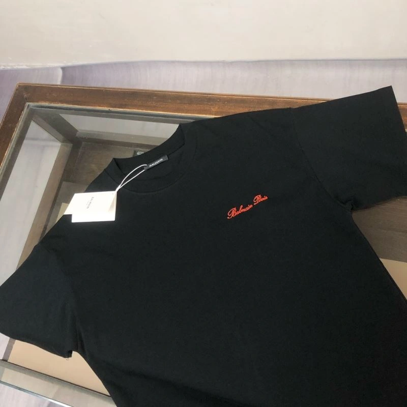 Upgraded Balmain T-Shirts 99016