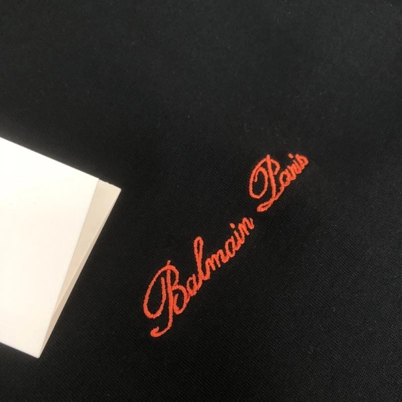 Upgraded Balmain T-Shirts 99016