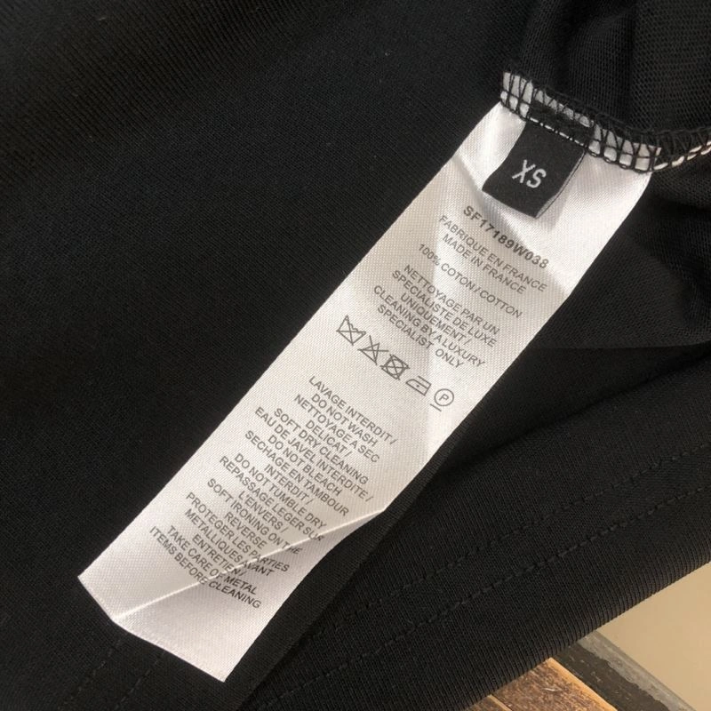 Upgraded Balmain T-Shirts 99016