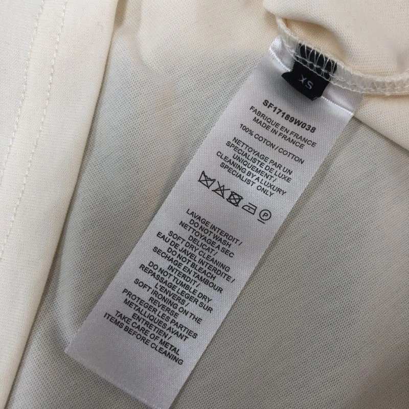 Balmain T-Shirts Bold 99015