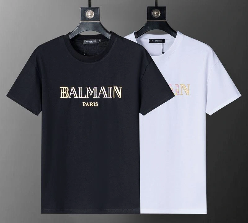 Functional Balmain T-Shirts 99082