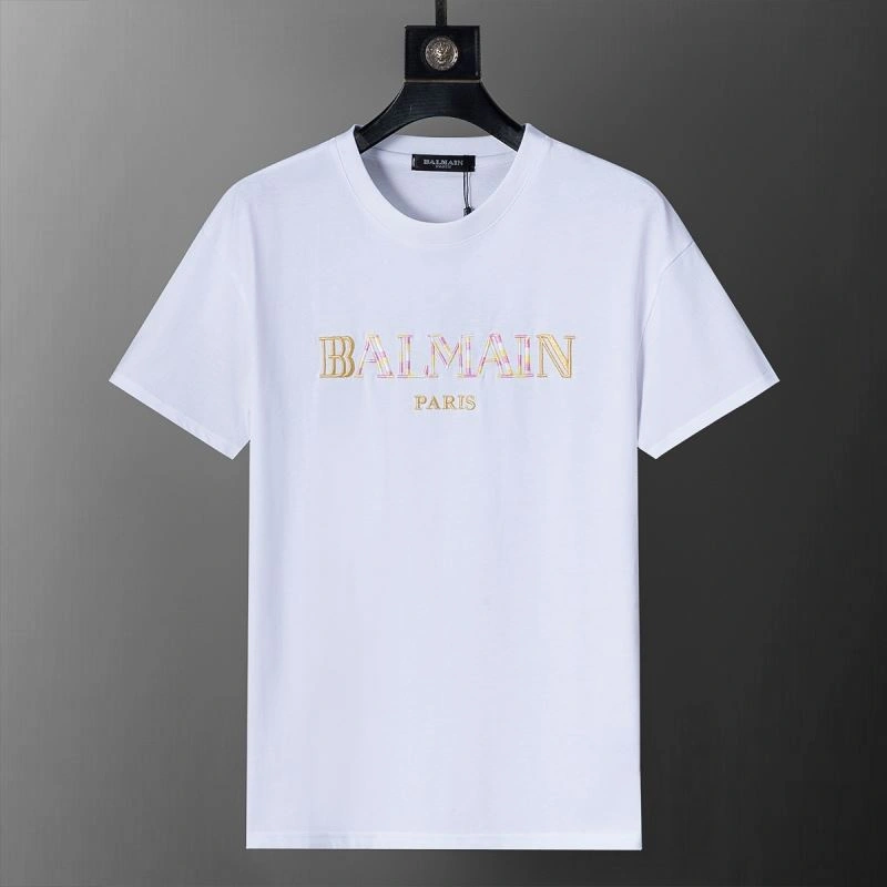 Functional Balmain T-Shirts 99082