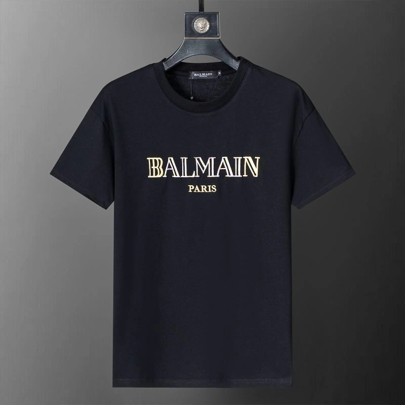 Functional Balmain T-Shirts 99082