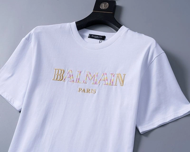 Functional Balmain T-Shirts 99082