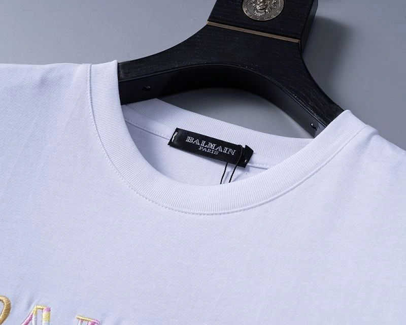 Functional Balmain T-Shirts 99082