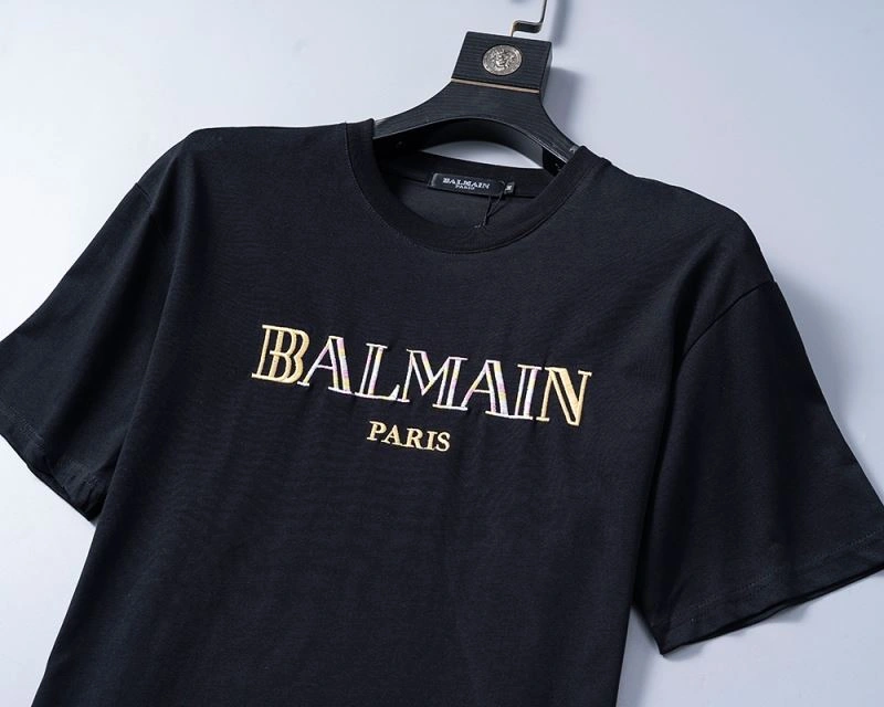 Functional Balmain T-Shirts 99082
