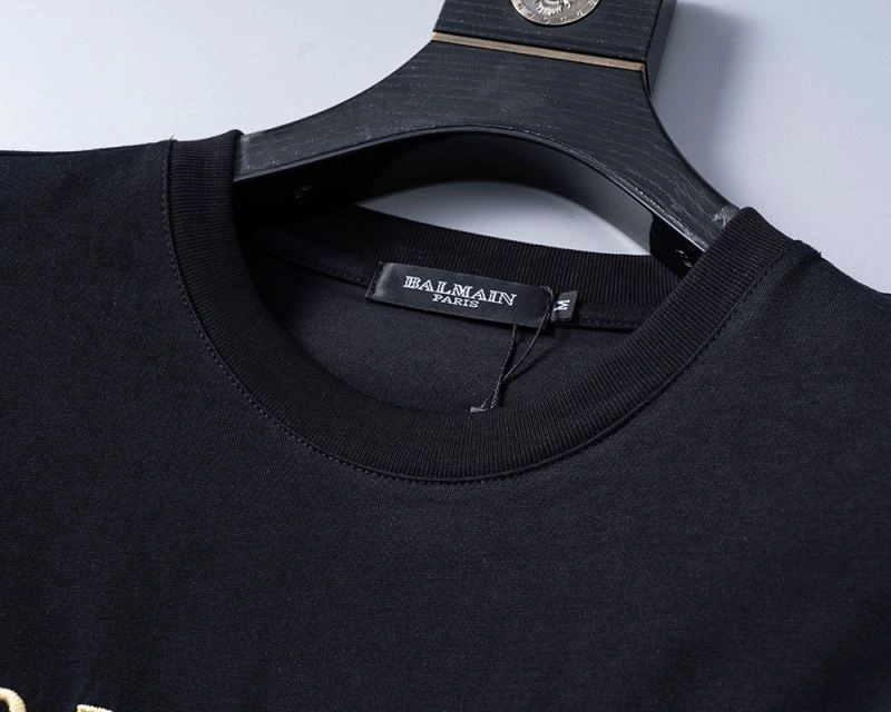 Functional Balmain T-Shirts 99082
