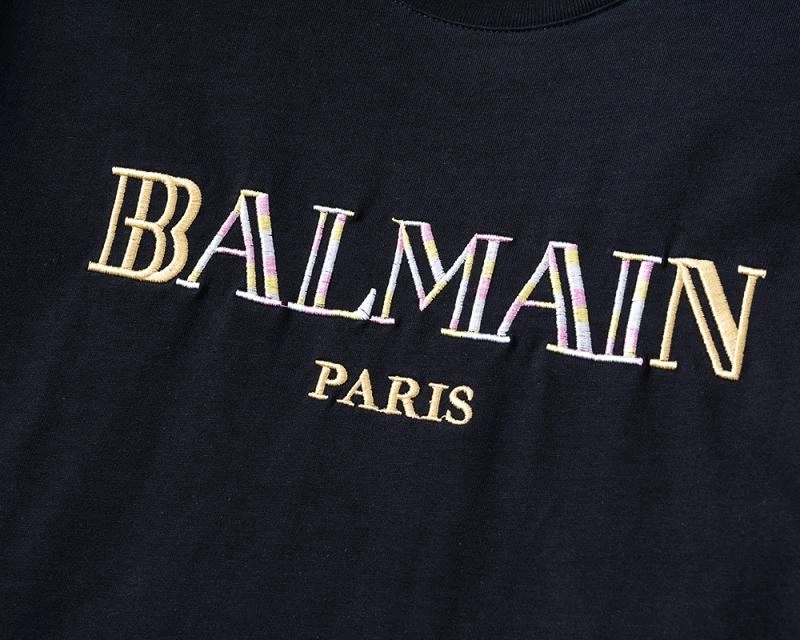 Functional Balmain T-Shirts 99082