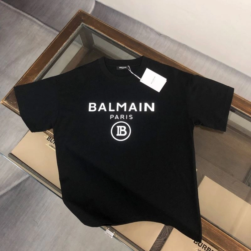 Balmain T-Shirts UrbanStyle 99043