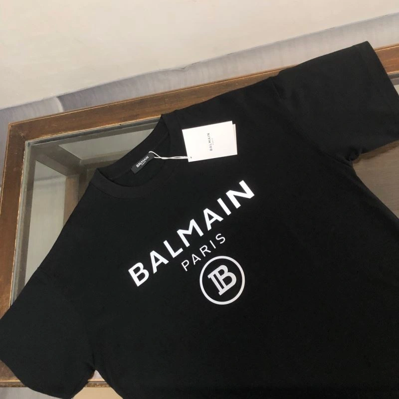 Balmain T-Shirts UrbanStyle 99043