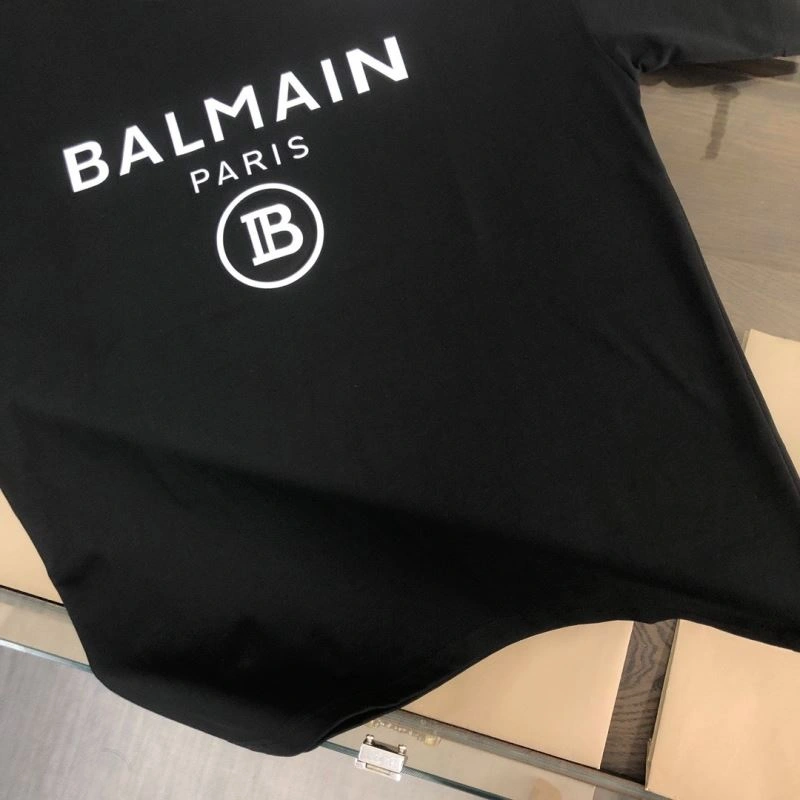 Balmain T-Shirts UrbanStyle 99043