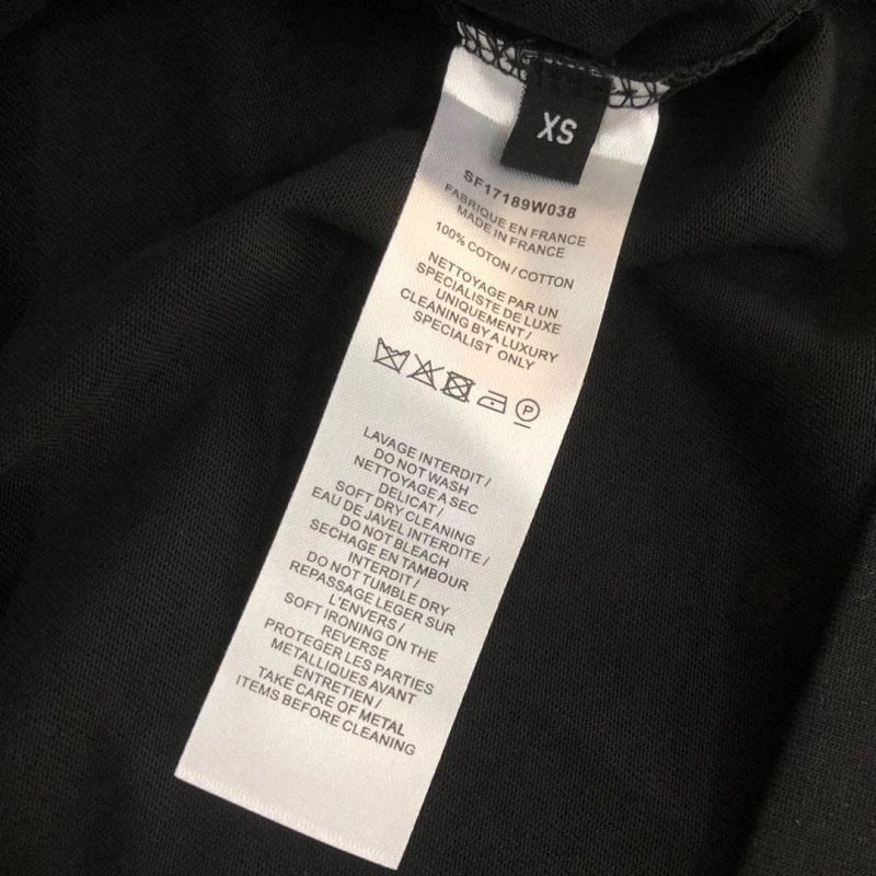 Balmain T-Shirts UrbanStyle 99043