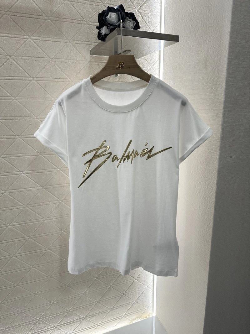 TimelessDesign Balmain T-Shirts 98935