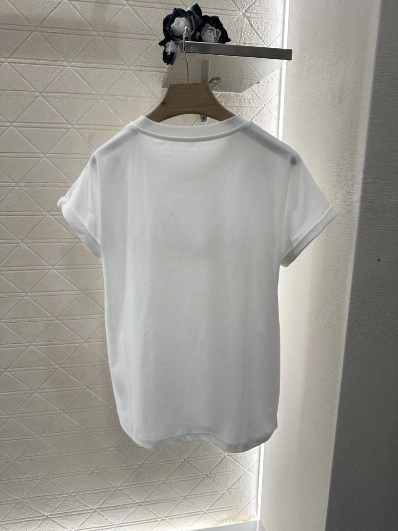 TimelessDesign Balmain T-Shirts 98935