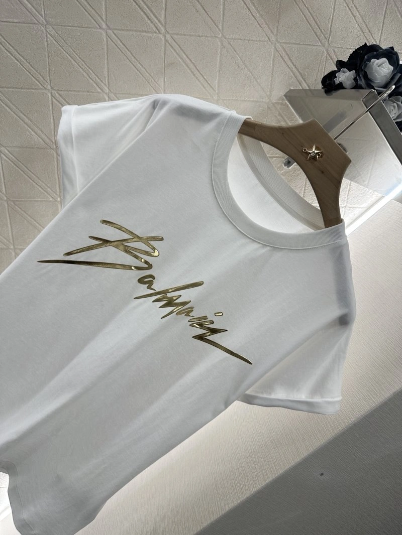 TimelessDesign Balmain T-Shirts 98935