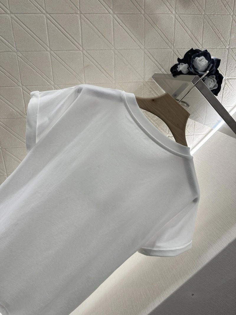 TimelessDesign Balmain T-Shirts 98935