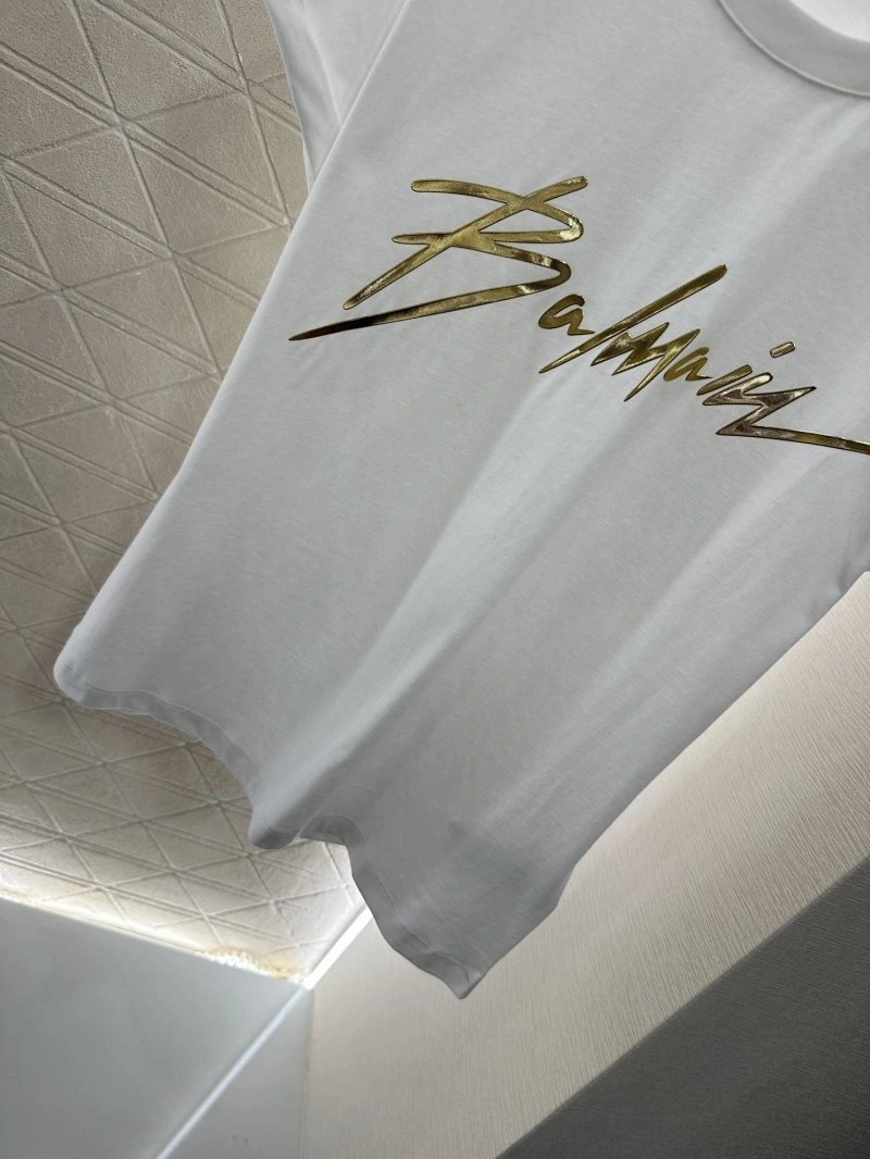 TimelessDesign Balmain T-Shirts 98935