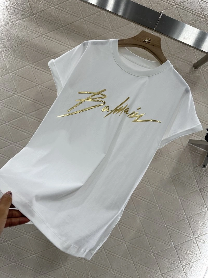 TimelessDesign Balmain T-Shirts 98935