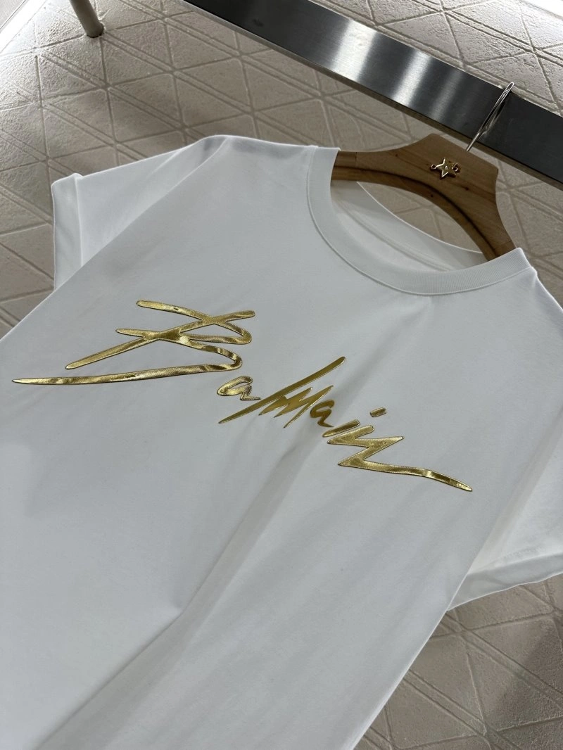 TimelessDesign Balmain T-Shirts 98935