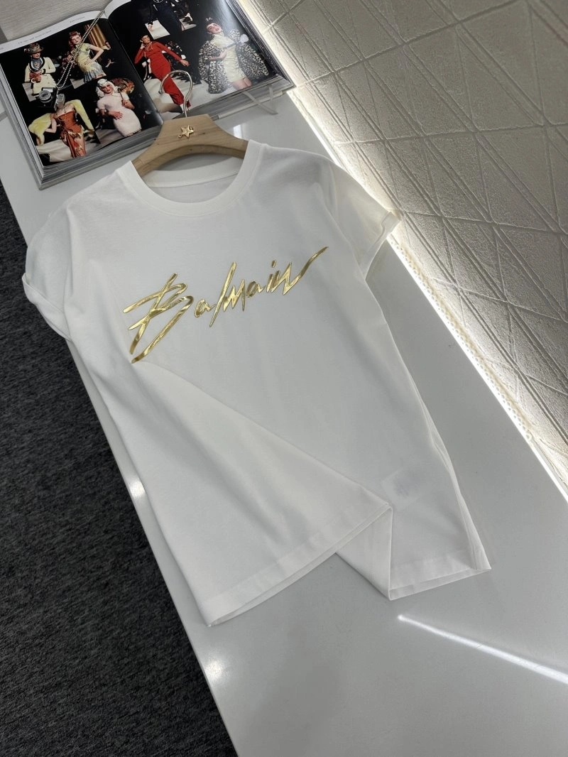 TimelessDesign Balmain T-Shirts 98935