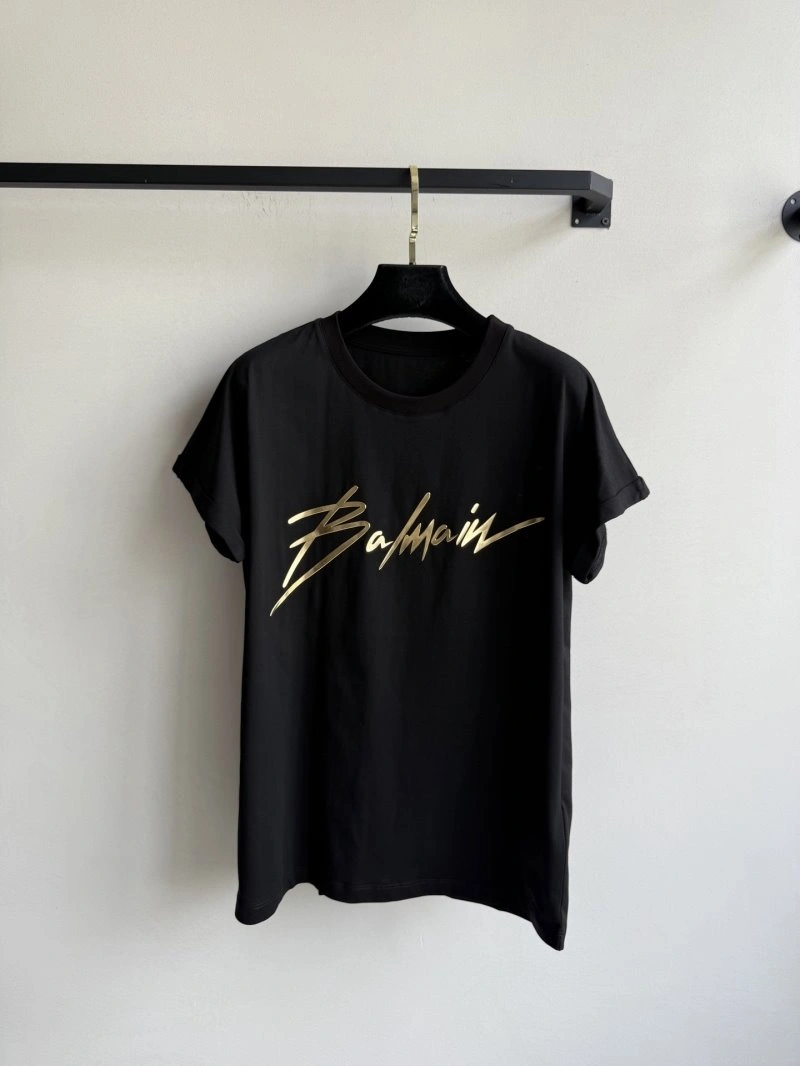 Balmain T-Shirts Affordable 98932