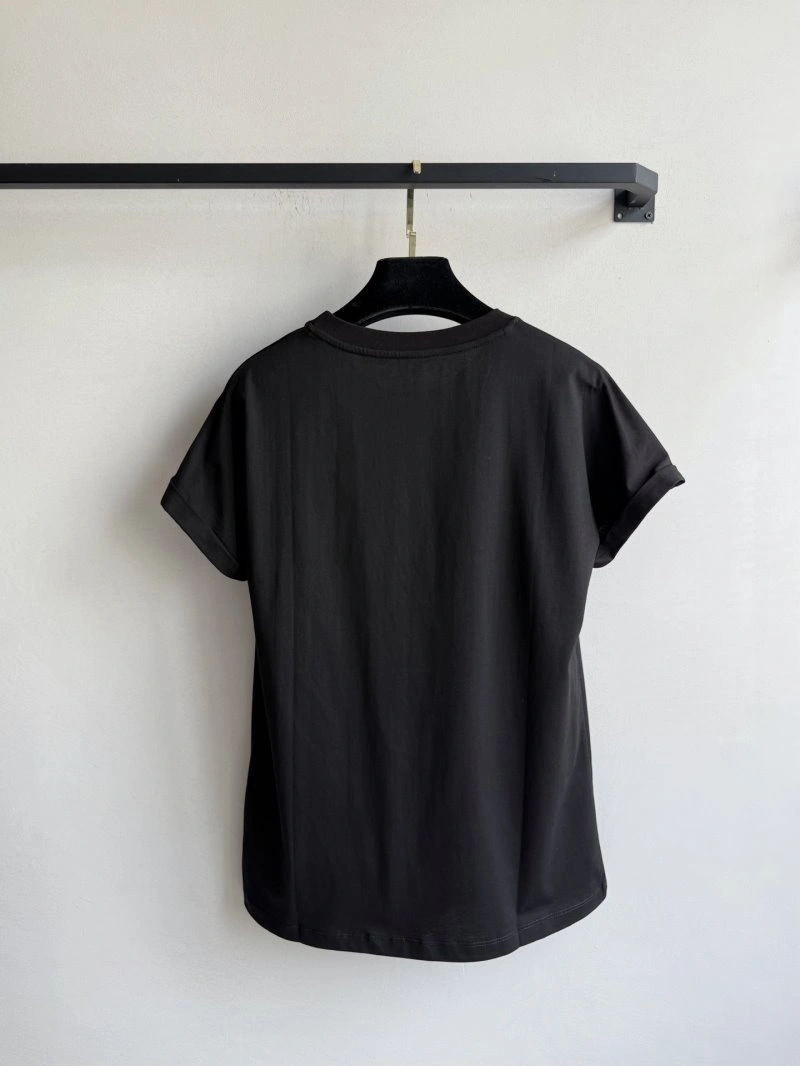 Balmain T-Shirts Affordable 98932