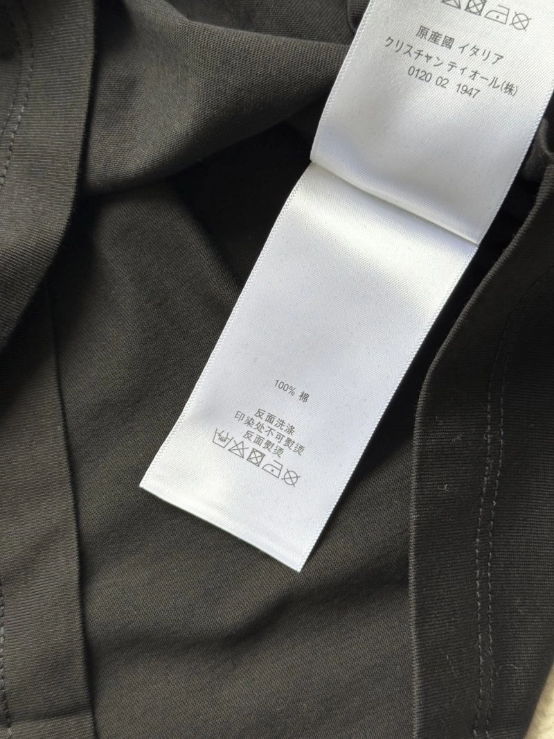 Balmain T-Shirts Affordable 98932