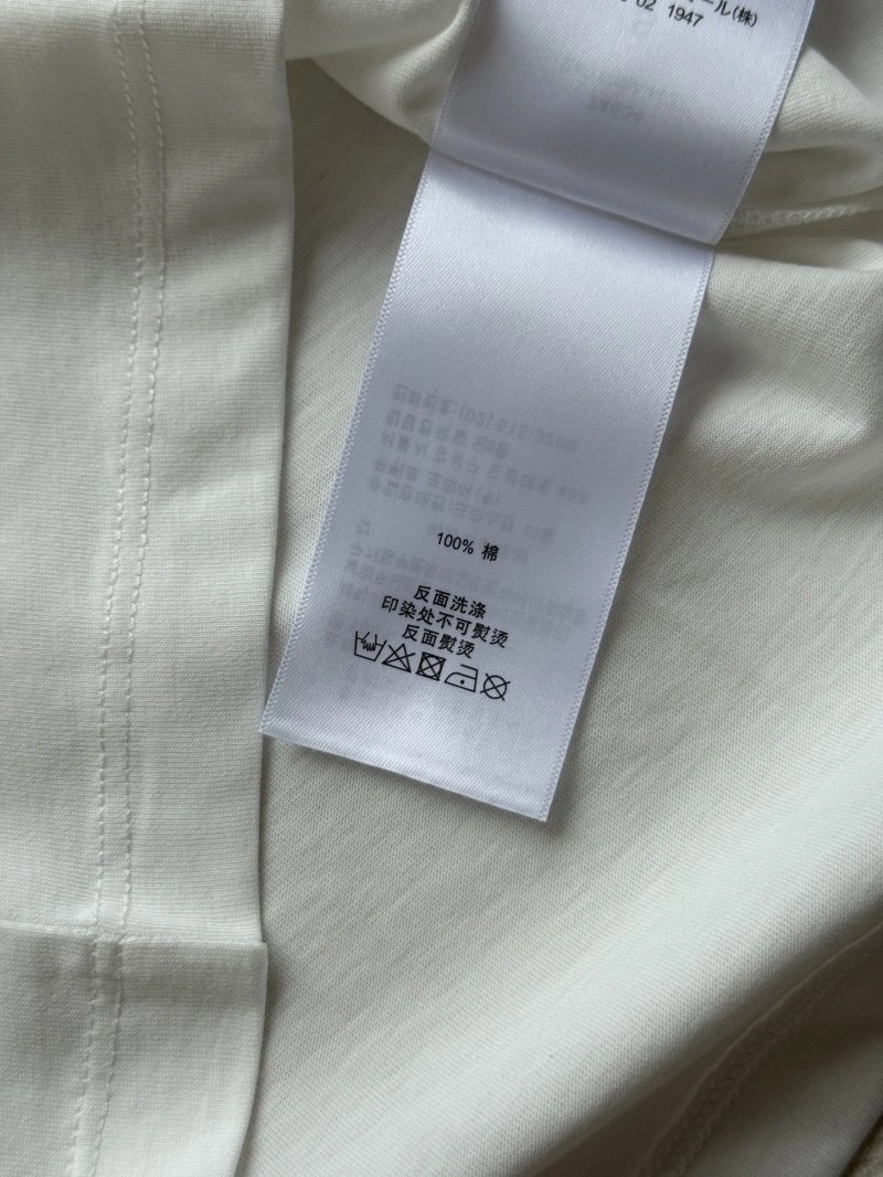 Balmain T-Shirts Refined 98925