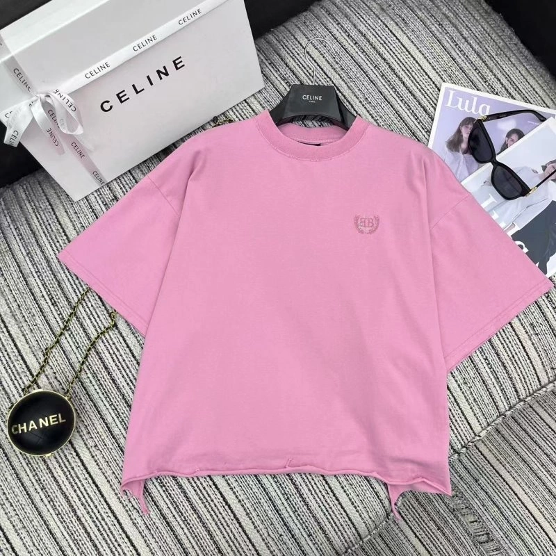 TopPick Balmain T-Shirts 98929