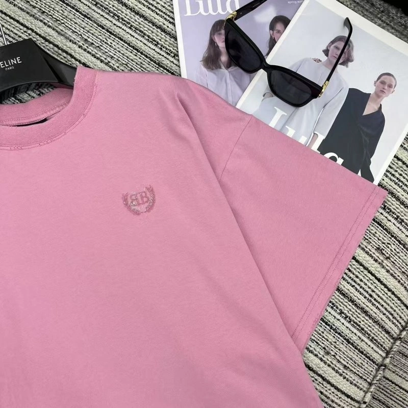 TopPick Balmain T-Shirts 98929